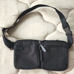Coach Belt Bag